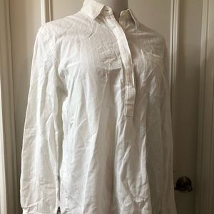 GAP XS Button Up Shirt
